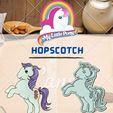 WhatsApp-Image-2021-11-07-at-7.46.30-PM.jpeg Amazing My Little Pony Character hopscotch Cookie Cutter And Stamp