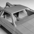 6.jpg STL file Delorean Print-in-Place・3D printer design to download