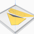 Screenshot_1.png STL-Datei Genshin Impact - Kaveh Aktentasche Zubehör・3D-druckbares Modell zum herunterladen
