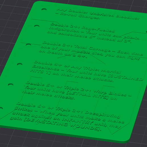 Blood-tihe-design.png Blutzehnt-Tracker mit Blutgott-Design