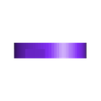 O-2.stl LED light letters "Why not?"