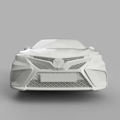 Toyota_Camry_SE_v1_2023-Sep-16_07-17-41PM-000_CustomizedView26209708989.png Fichier STL Toyota Camry XSE・Modèle à télécharger et à imprimer en 3D