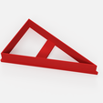 banderin cortante img.png pennant cookie cutter - cookie cutter banner