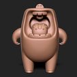 mallow-3d-model-obj-stl-ztl-1.jpg Мальва