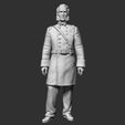 02.jpg General Patrick O Rorke sculpture 3D print model