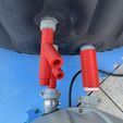 Bestway-Whirlpool-Miami.jpg Bestway Lay-Z Spa Miami adapter sand filter