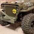 IMG_3063.jpg ROCHOBBY Willys Jeep 1:6 Front Bumper