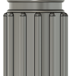 p1.png Fichier OBJ Poignée de sabre laser Wace Mindu・Design pour imprimante 3D à télécharger