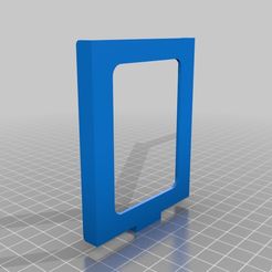 8de33cf3aed07373b8889c9ddf7dda99.png Free 3D file Thinkpad T400 disk caddy・3D printer model to download