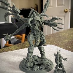 Whispering Metal: Angstmorn