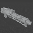 Heavy-Turbo-1.png RV-A Zhor-pattern Huge Robot Heavy Turbo Cannon Arm