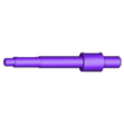 Transmission Shaft - Shaft-2.STL Shaft