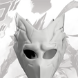 IMG_4146.png garou's monster mask - One-Punch Man