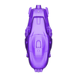 closed.stl Alien Seeder Pod (Terrain Objective)