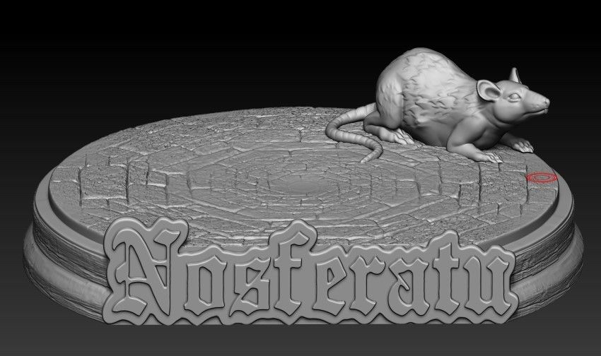 Screenshot_3.jpg -Datei Nosferatu herunterladen • Modell für 3D-Drucker, Phantoshe
