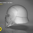 kyloRen-helmet-mesh.429.jpg KyloRen's helmet - Star Wars