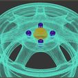 Снимок-экрана-2022-01-02-161428.jpg 3D file Raceline RL7 rim printable・Design to download and 3D print