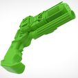 040.jpg Grappling gun from the movie Batman vs Superman Dawn of Justice 3D print model