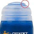 citadel-lid.jpg Battletech Snap-On Paint Swatches for Citadel Paints (Presupported)