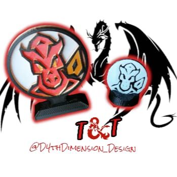 KOBOLD - D&D SET - D&D MINIS - D&D MINIATURES - D&D KOBOLD COIN - TOKEN & COIN - MINIATURE - DUNGEONS AND DRAGONS EVIL PG