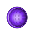 MAKIES_Microphone_Mic_Head.STL Free STL file Makies Microphone・3D printing design to download