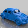 vw-beetle.png 1: People for H0 model railroads