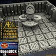 AESS371-Cover.jpg AESS371 - Damage Control Stations!