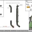 UMG-HP-CAB-LH-INSTRUCTION.jpeg UMG HP CAB "High Pipe" (tube haut)