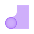 Anet_A8_Z_tool_40.stl Anet A8 Z tool