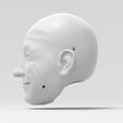 Radkin-Honzák-12294_eshop-4.jpg 3D Model of man's head for 3D print