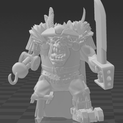 kaptain.png kap of orks