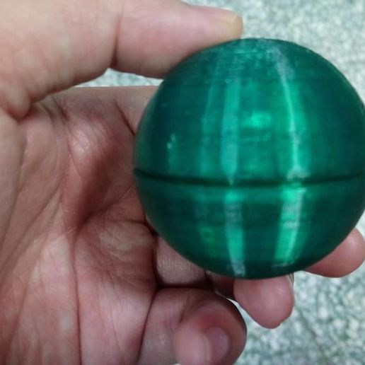 DSC_2311.JPG Hollow sphere 50mm