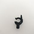 IMG_E0724.jpg Tonearm Support for Technics MK2 / Sl1200 Sl1210