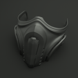 maszk_2020_v2covid_0001.png Mask cover mask - type 2