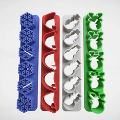 push-diseño.png OFERTA MINI SET NAVIDEÑO x4