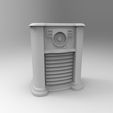 untitled.2.jpg Zentih Radio 1940-1945 - 3d printable 1-35 scale accessory