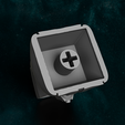Scout-Trooper-2.png KEYCAP STAR WARS SCOUT TROOPER