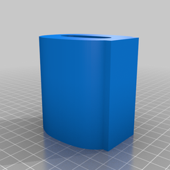 0.png STL-Datei 20th Century Fox Logo kostenlos・3D-Druck-Vorlage zum herunterladen