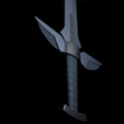 bo > erza sword (fairy tale)
