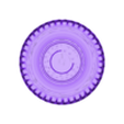 wheel_VN21.stl NORINCO VN-21