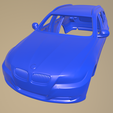 a020.png Archivo STL BMW E91 MSport 2009 Carrocería Imprimible・Diseño imprimible en 3D para descargar