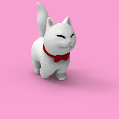 4.png Fichier 3D Miaou Miaou・Objet imprimable en 3D à télécharger