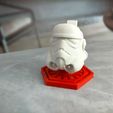 247476cd-6c7b-49d0-be48-3a53655ebaf0.jpg StarWars Bubble Head Universal Controller Stand Storm Trooper