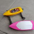 20190810_103409.jpg Mini RC Jet Boat - Ikea Transport Box