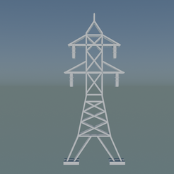 Electric-Power-Tower.png Electric Power Tower