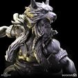 Lycan-Druid_CU_1.jpg The Lycan Druid