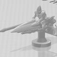 shining_spears_short.png Epic Scale - Tiny Space Elves - Shining Spear (mixed)
