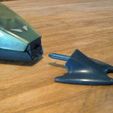 batplane-7.jpg KENNER ROCKET 1990 BATPLANE