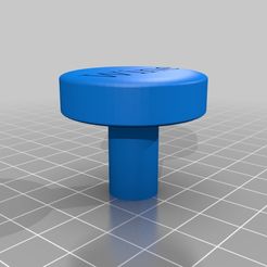 bdf590c5a149af52b15c6e04045f17ac.png Free 3D file Generic Wine Stoppers・Object to download and to 3D print