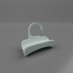 STL file Louis Vuitton Purse Tealight・Template to download and 3D  print・Cults